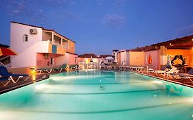 Marietta Hotel Apartments